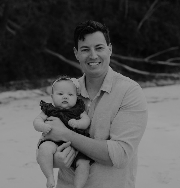 Southern Podiatry Clinic Nowra Podiatrist Brett MacCue