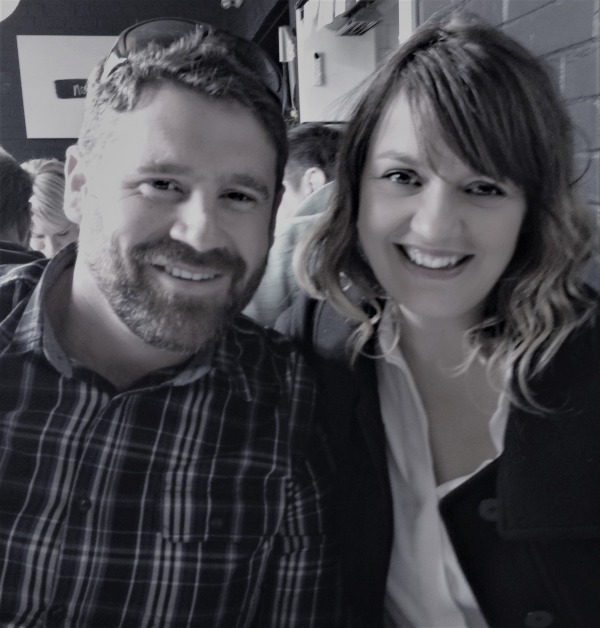 Southern Podiatry Clinic Nowra podiatrists Andrew Watson and Christine Watson