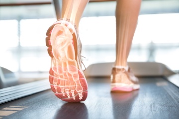 Southern Podiatry Nowra biomechanics podiatrist assessment